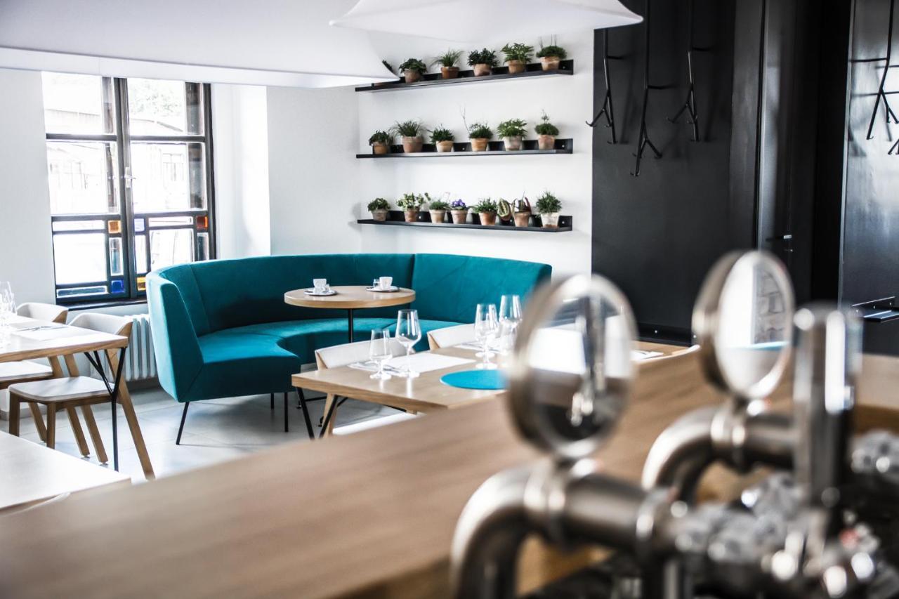 Hotel Restaurant Na Navsi Ricany  Ngoại thất bức ảnh